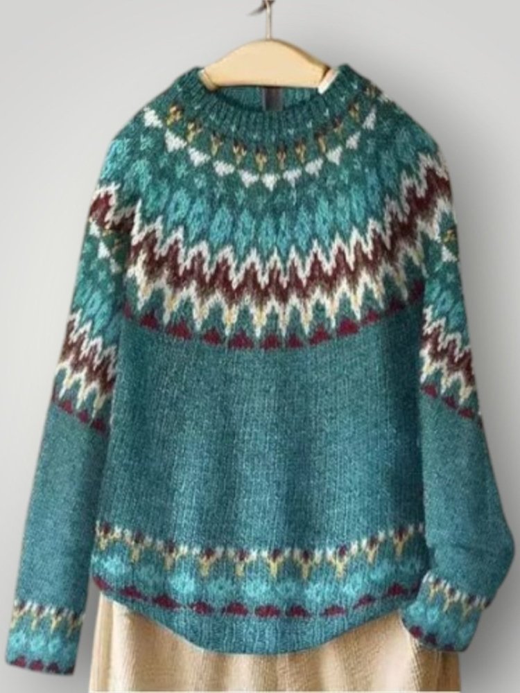 MEIJER | RETRO GENSER - ByRiot