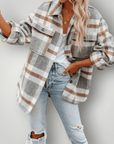 MIA | TRENDY SKJORTE - ByRiot