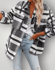 MIA | TRENDY SKJORTE - ByRiot