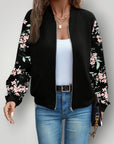 NORA | BASEBALLJAKKE - ByRiot