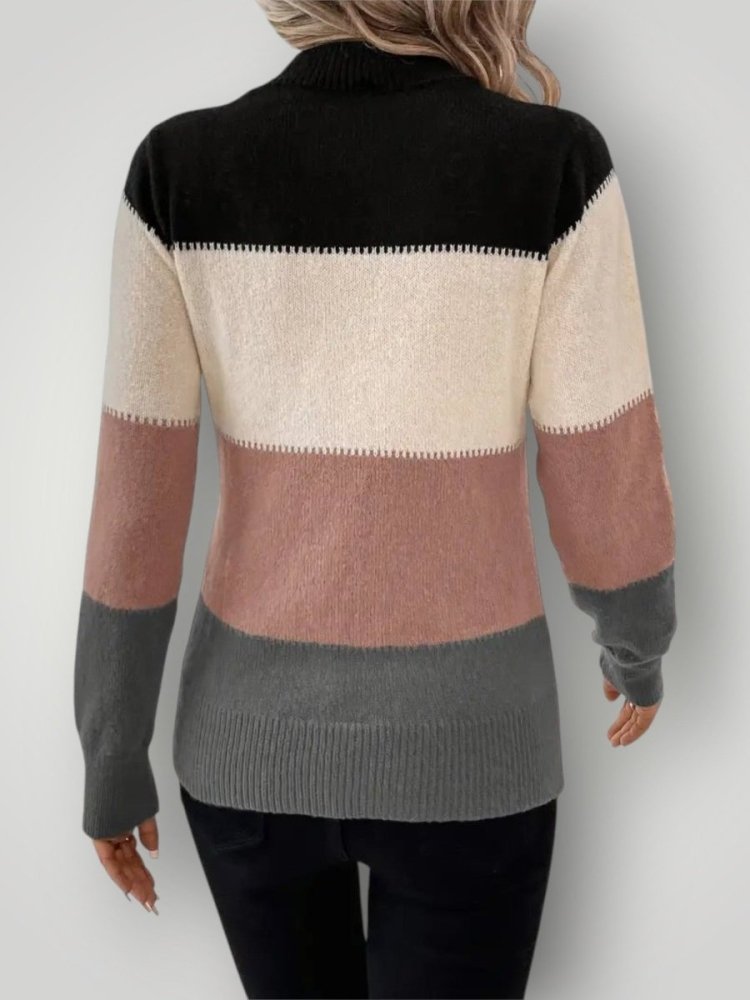 NORA | STRIKKET GENSER - ByRiot