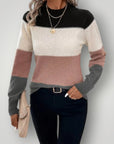 NORA | STRIKKET GENSER - ByRiot