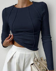 ORIN | STILIG TOPP - ByRiot