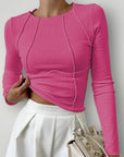 ORIN | STILIG TOPP - ByRiot