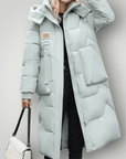 RITA | QUILTET VINTER PARKA - ByRiot