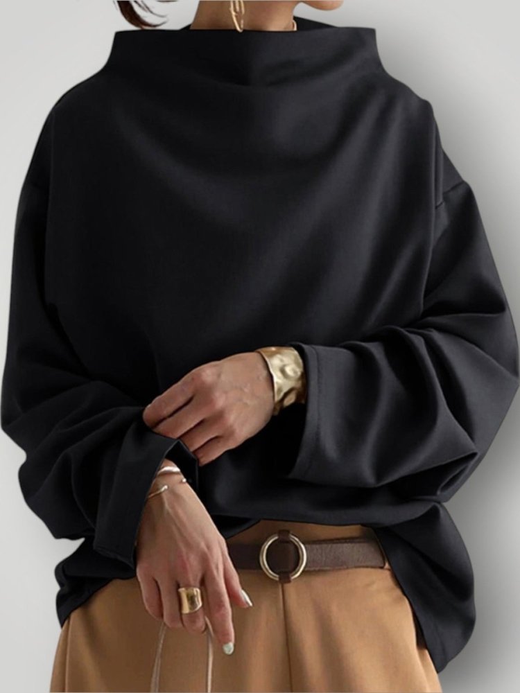 ROSEMARIE | ELEGANT GENSER - ByRiot