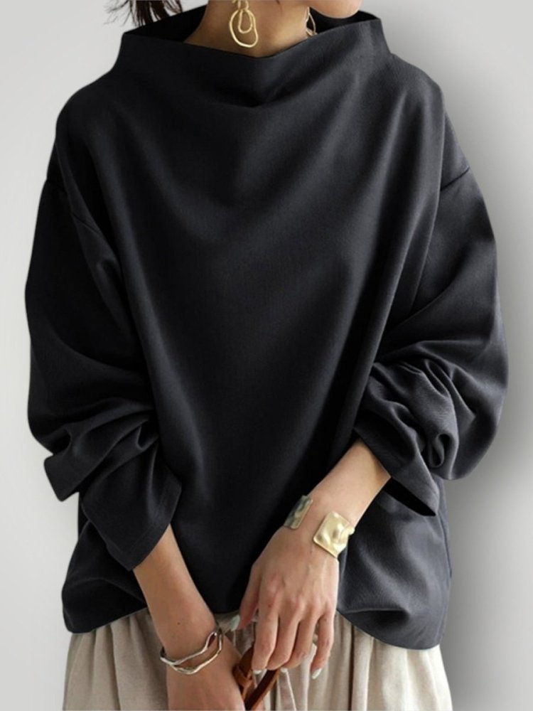 ROSEMARIE | ELEGANT GENSER - ByRiot