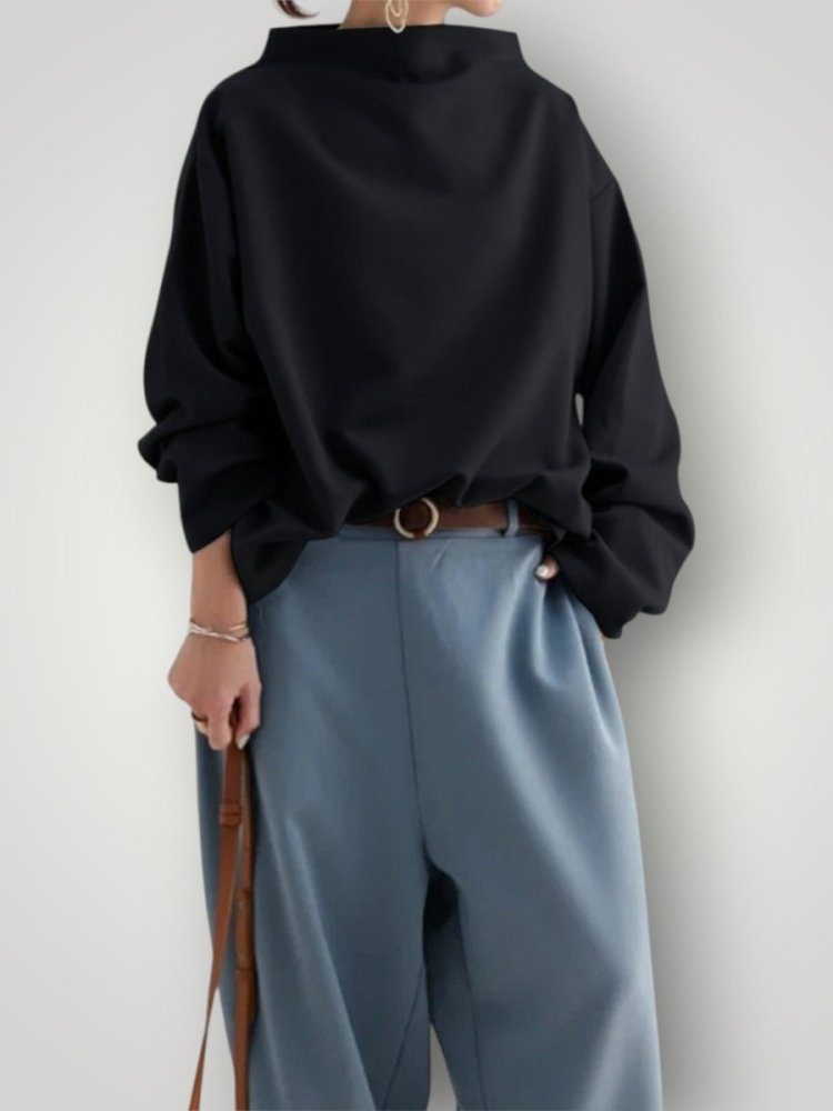 ROSEMARIE | ELEGANT GENSER - ByRiot