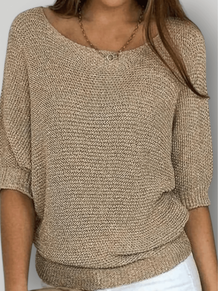 RUTH | CASUAL GENSER - ByRiot