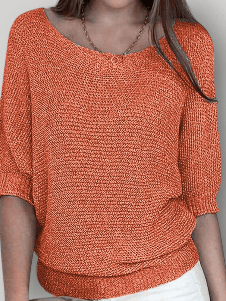 RUTH | CASUAL GENSER - ByRiot