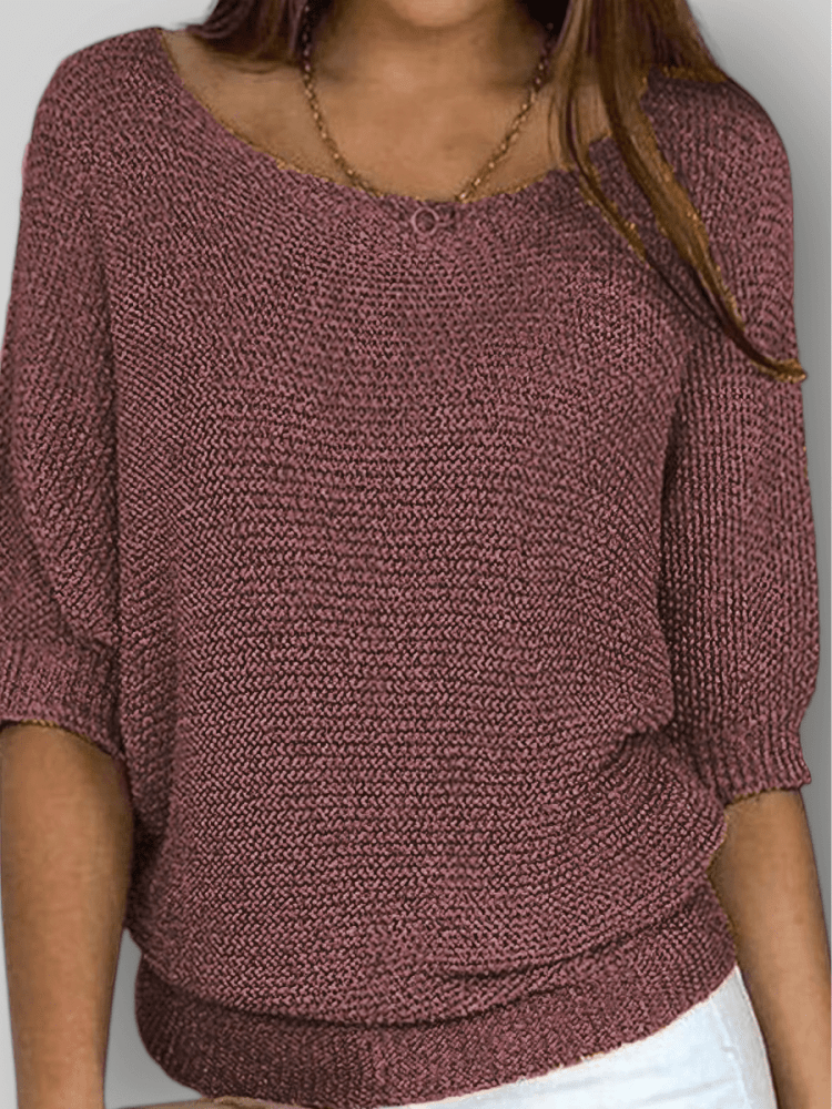 RUTH | CASUAL GENSER - ByRiot