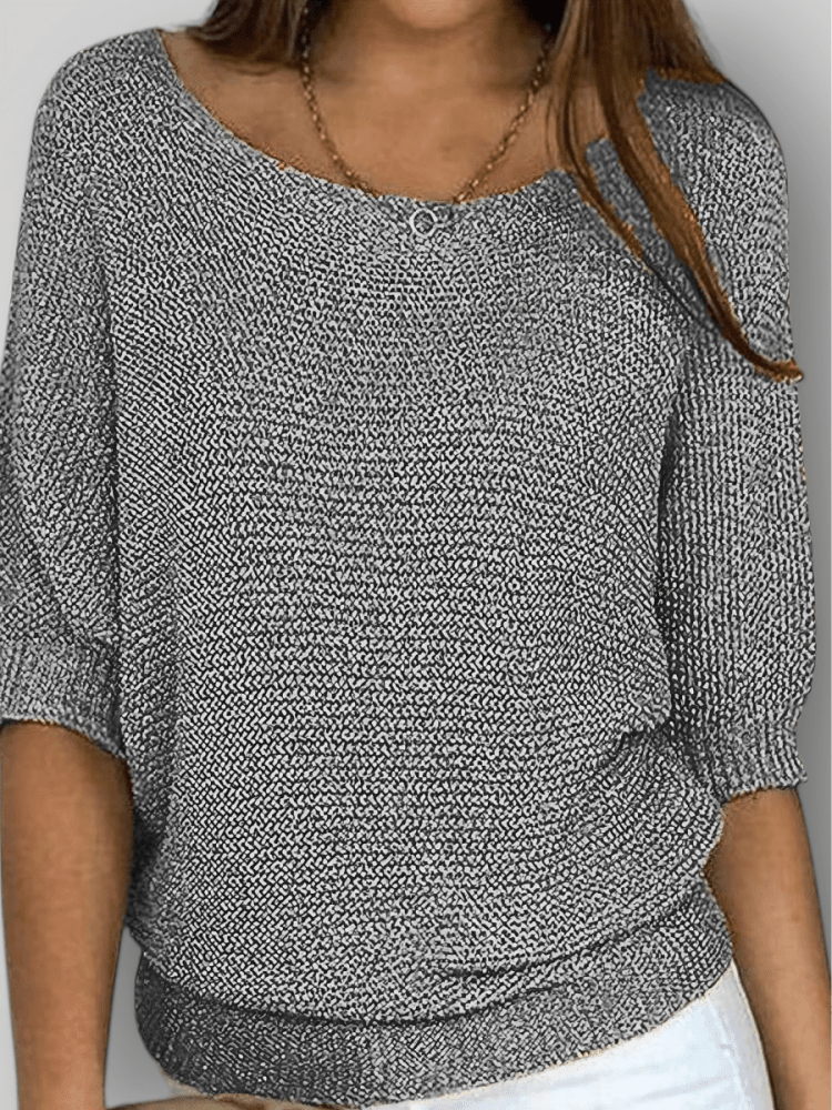 RUTH | CASUAL GENSER - ByRiot