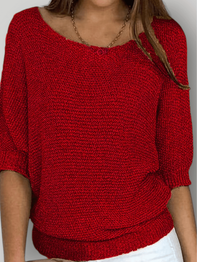 RUTH | CASUAL GENSER - ByRiot