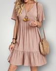 SCARLETT | ELEGANT SOMMERKJOLE - ByRiot