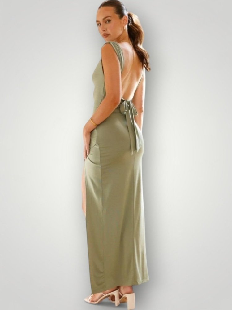 STRIFE | ELEGANT KJOLE - ByRiot