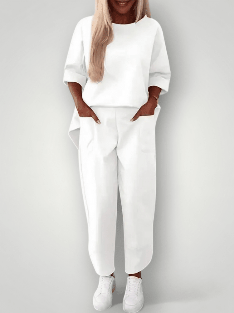 SYNNE | 2-DELT JOGGER-SETT - ByRiot
