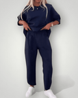 SYNNE | 2-DELT JOGGER-SETT - ByRiot
