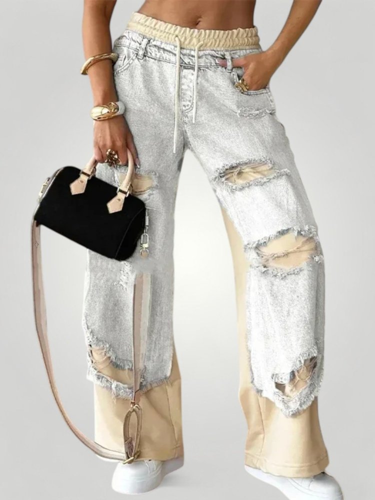 TORA | JEANS - ByRiot