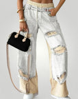 TORA | JEANS - ByRiot