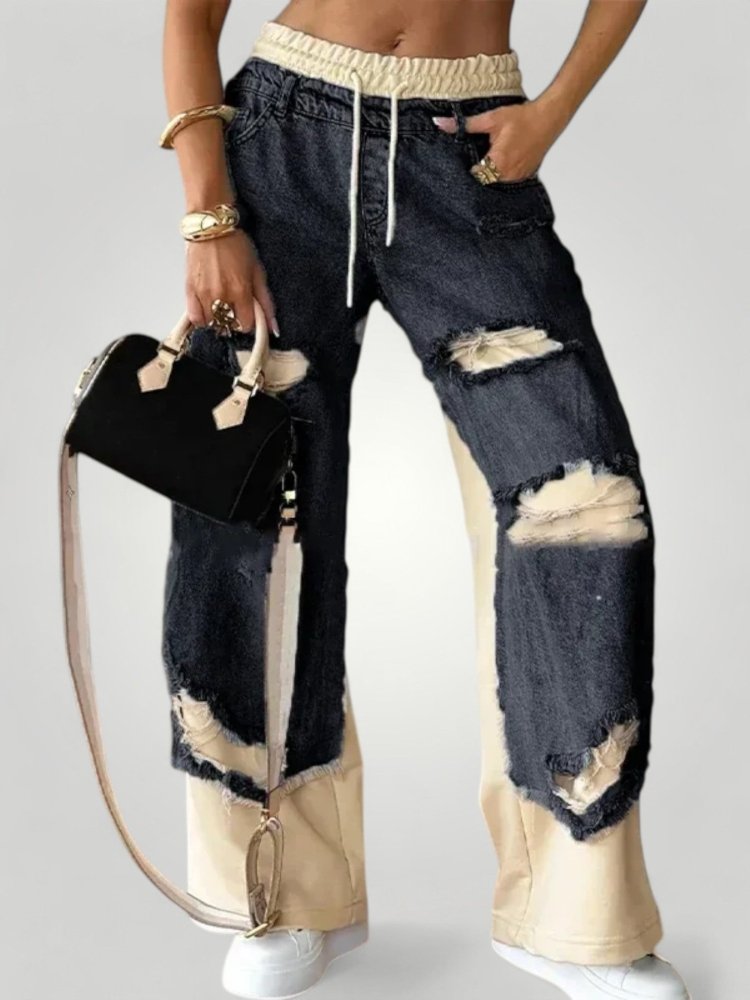 TORA | JEANS - ByRiot