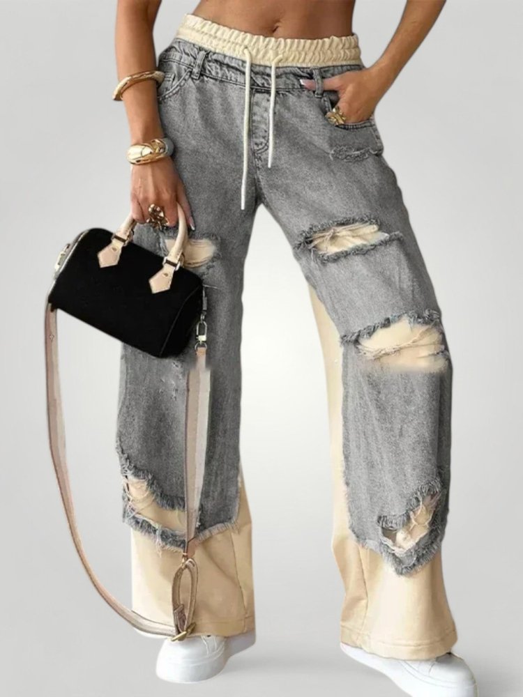 TORA | JEANS - ByRiot