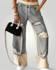 TORA | JEANS - ByRiot