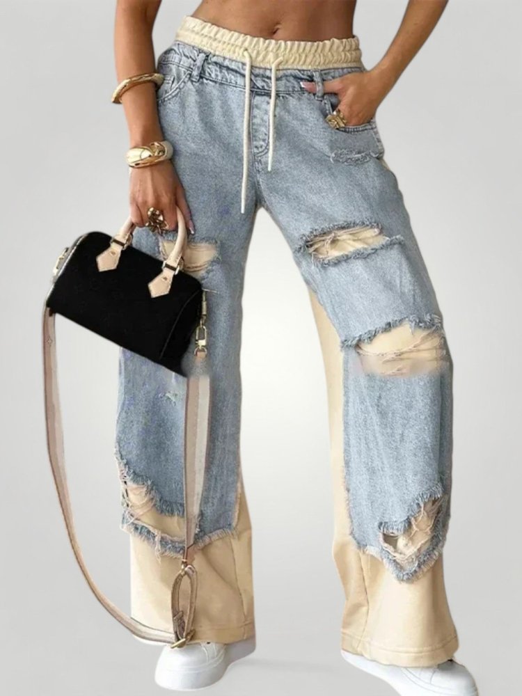 TORA | JEANS - ByRiot