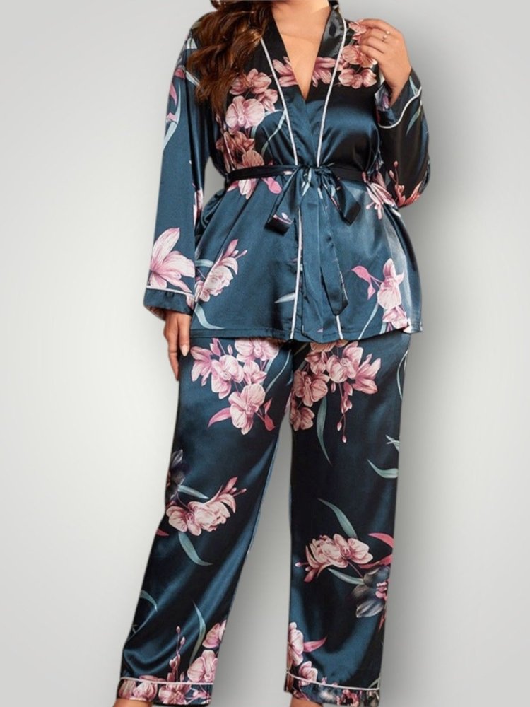 VALENTINE | NATTSETT - ByRiot
