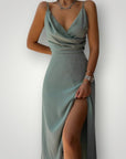 VALERIA | ELEGANT KJOLE - ByRiot