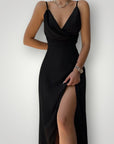 VALERIA | ELEGANT KJOLE - ByRiot