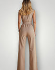 VICTORIA | ERMELØS JUMPSUIT - ByRiot