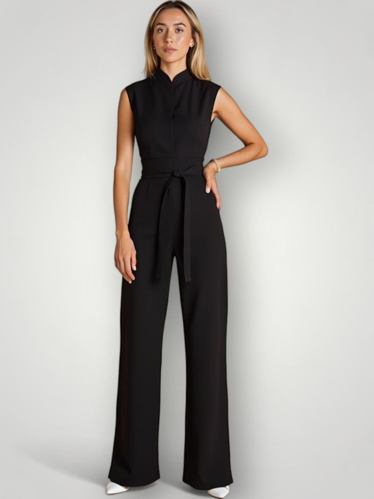 VICTORIA | ERMELØS JUMPSUIT - ByRiot
