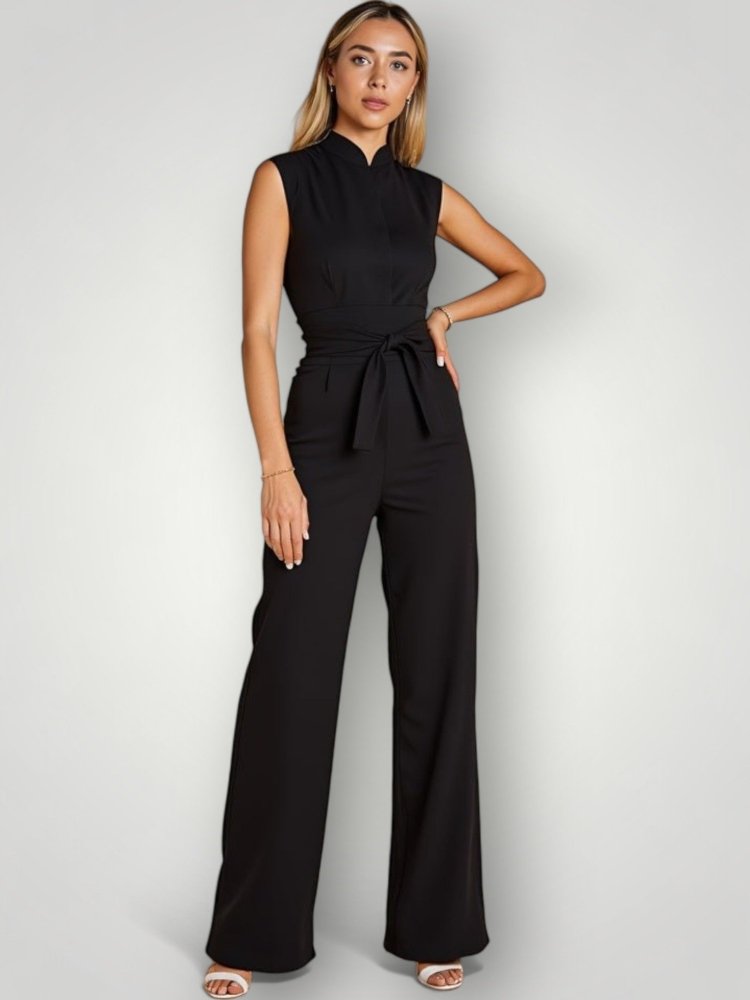 VICTORIA | ERMELØS JUMPSUIT - ByRiot