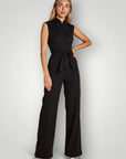 VICTORIA | ERMELØS JUMPSUIT - ByRiot