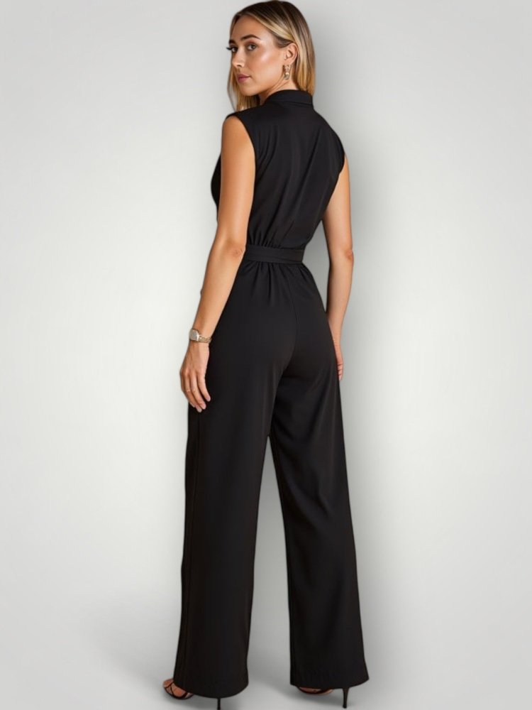 VICTORIA | ERMELØS JUMPSUIT - ByRiot