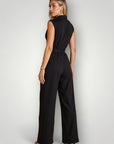 VICTORIA | ERMELØS JUMPSUIT - ByRiot