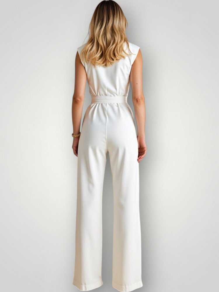 VICTORIA | ERMELØS JUMPSUIT - ByRiot