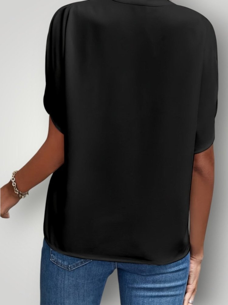 VIENNA | ELEGANT BLUSE - ByRiot