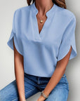 VIENNA | ELEGANT BLUSE - ByRiot