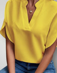VIENNA | ELEGANT BLUSE - ByRiot