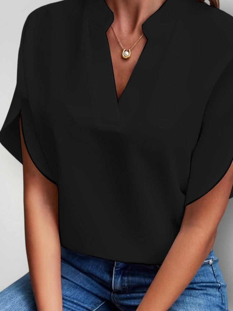 VIENNA | ELEGANT BLUSE - ByRiot