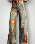 WILMA | VINTAGE BUKSER - ByRiot